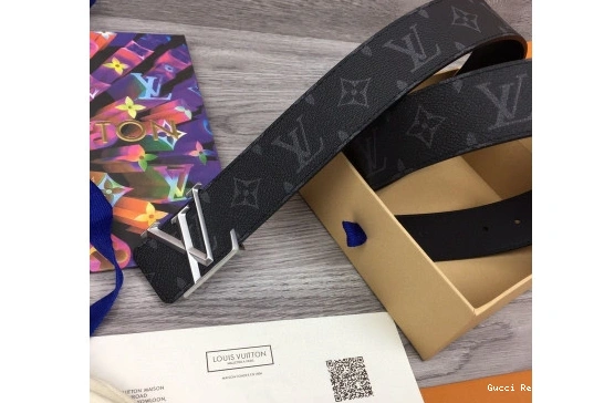 REP VUITTON BELTS LOUIS B-1471-3Q 1227